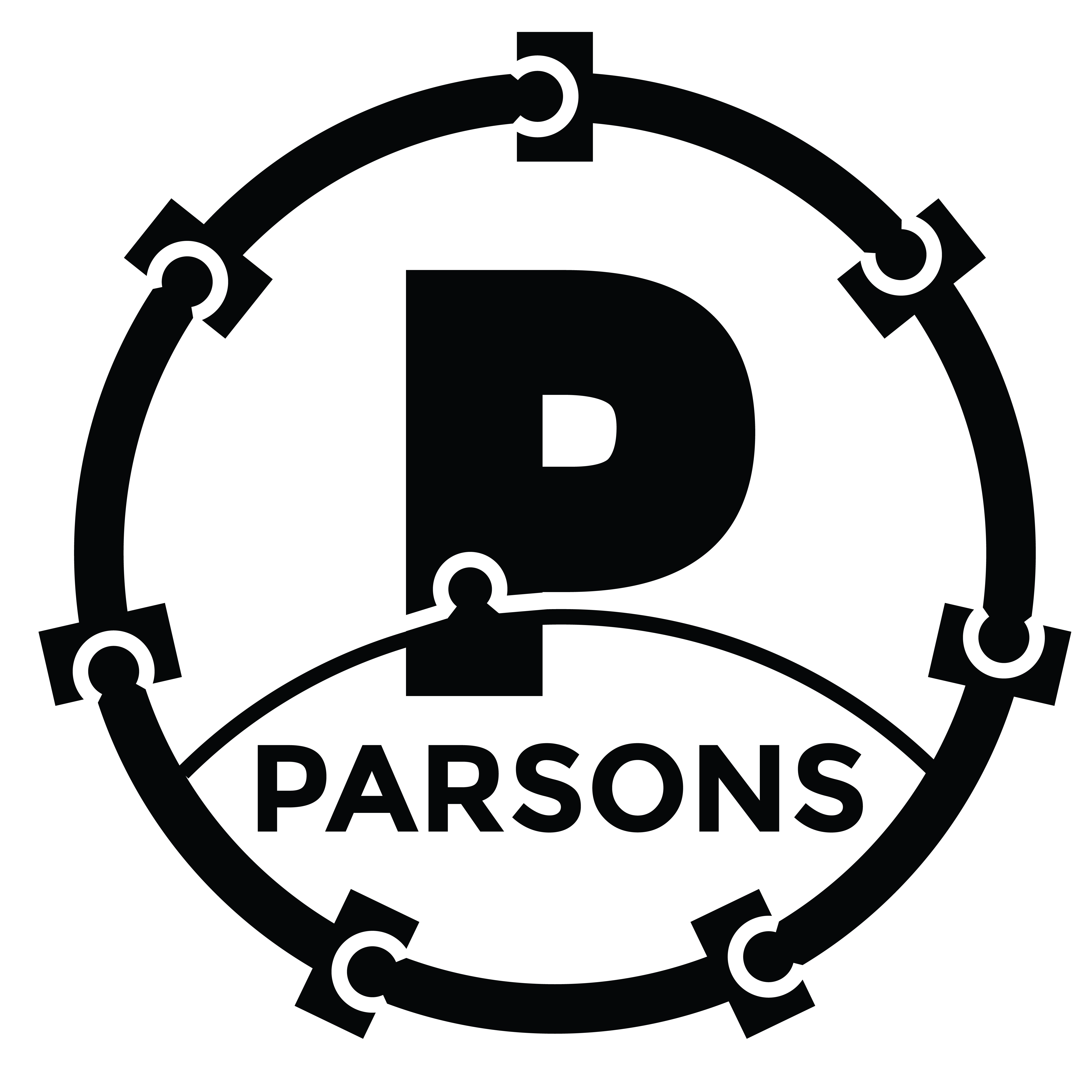 Parsons logo